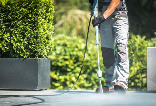 Best Gas Station Cleaning  in Schertz, TX