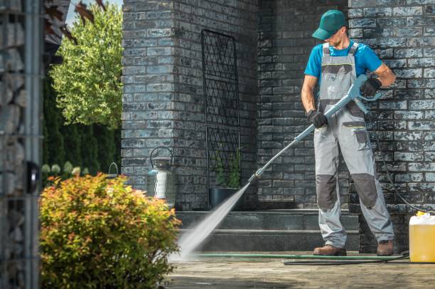Best Patio and Deck Pressure Washing  in Schertz, TX