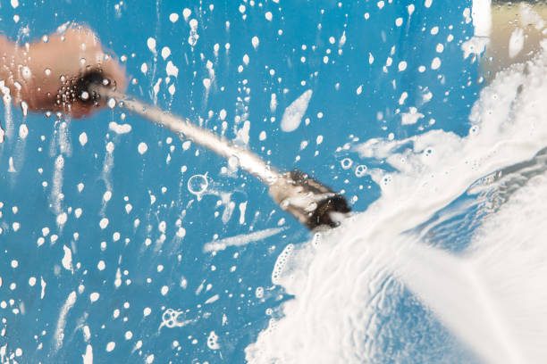 Best Factory Floor Cleaning  in Schertz, TX