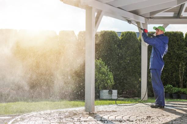 Best Parking Lot and Garage Cleaning  in Schertz, TX