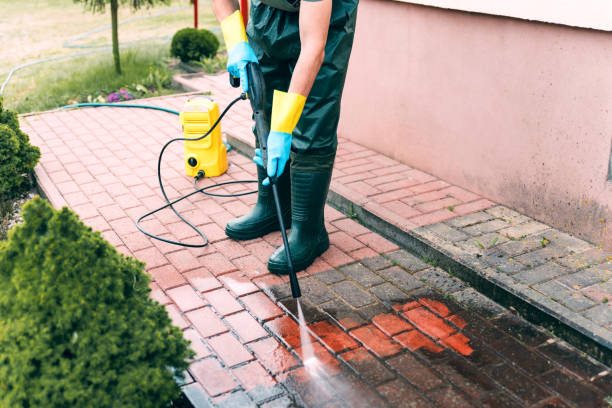 Best Playground Equipment Cleaning  in Schertz, TX