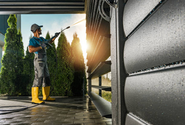 Trusted Schertz, TX Pressure Washing Experts