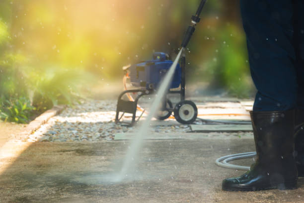 Best Playground Equipment Cleaning  in Schertz, TX